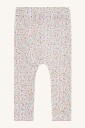 Hust&Claire Hust and Claire Hclaerke leggings til baby White (74) 74