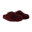 Marni Dame Sko Rød 37 EU,