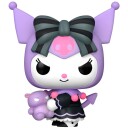 Northix POP-figur Sanrio Kuromi Eksklusiv
