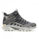 Merrell  Moab Speed 2 Mid Gtx Herre 503 Asphalt 5,0