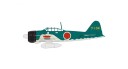 Airfix 1/72 Mitsubishi A6M2b Zero