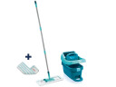 Leifheit Set Wischtuchpresse Profi Xl Mob.+ Md Vs
