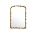 Guinevere spegel guld S