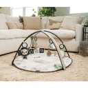 Tiny Love Developmental Gymini  Black & White Decor