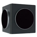 Electrocompaniet Sira L1 Trådløs Subwoofer Til Ec Tana 7" Sort