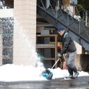 Makita Snøfresertilsats 30cm SN400MP til DUX/UX motorenheter