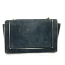Salvatore Ferragamo Dame Svart