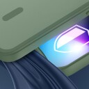 3mk Misty MagCase til Samsung Galaxy S26+ Grønn