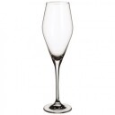 Villeroy & Boch La Divina champagneglass 4-pakning 26 cl