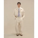 Drole de Monsieur Herre Jakker Beige S,