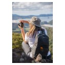 Lowepro SlingShot SL 250 AW III Kamera-Ryggsekk med Regntrekk og Vannavstøtende Stoff Svart