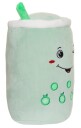 Teddykompaniet Kramis Bubble Tea Kosedyr 30 cm Grønn