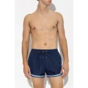 Dolce & Gabbana Herre Svømmetøy Blå XS,