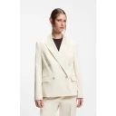 Boss Dame Jakker Beige 3XL,