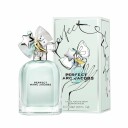 Marc Jacobs Perfect Eau de Toilette 100 ml – Blomsterduft med Rosépepper og Påskelilje