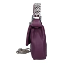 Rebelle Dame Vesker Lilla ONE SIZE,