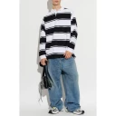 Balenciaga Herre Topper Hvit S,