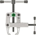 Kukko 204 T-Håndtak Kulelageravdrager 50x70 mm med Sideklemme