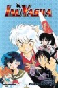 Inuyasha (Vizbig Edition), Vol. 5 Av Rumiko Takahashi