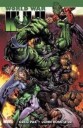Hulk: World War Hulk Av Greg Pak