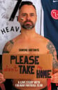Please Don'T Take Me Home Av Simone Abitante