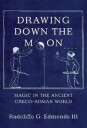 Drawing Down The Moon Av Radcliffe G. Edmonds  Iii