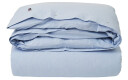 Lexington Icons Pin Point dynetrekk 220x220 cm Blå