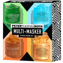 Roth Peter Thomas Roth Multi-Masker 4-Piece Mask Kit