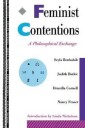 Fraser Nancy Feminist Contentions