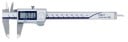 Mitutoyo Absolute Digimatic Skyvemål 500-706-20 Coolantproof 0-150mm, 0,01mm, Flat Dybdepinne, Ip67