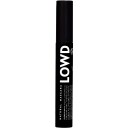 LOWD Cosmetics Natural Mascara 10 ml