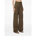 Carven Dame Bukser Brun S,
