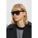 Victoria Beckham Dame Accessories Svart ONE SIZE,