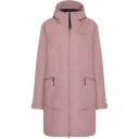 Didriksons Eliana Parka Jakke Dame Lilla 38