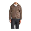 Morris Stockholm Herre Gensere & Hettegensere Brun XL