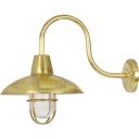 Andromeda 817 utelys vegg