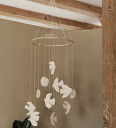 ferm LIVING Swif Bird uro Undyed
