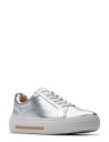 Clarks Hollyhock Walk D Silver 42