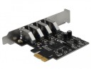 Delock PCIe USB 3.0 4 Port 90304
