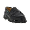 Paraboot Herre Sko Svart 42 EU,