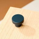 Beslag Design Circular Knott Deep Blue