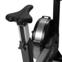 Concept 2 BikeErg Svart
