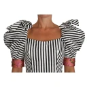 Dolce & Gabbana Dame Bluser & Skjorter Svart L,