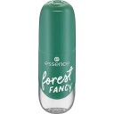 essence Gel Nail Colour 77 Forest Fancy