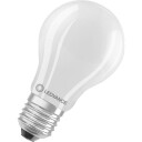 Ledvance Led Standard Mat 1055Lm 5W/827 75W E27 Energiklasse A