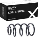 RIDEX 188C0636 Fjær