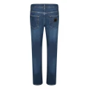 Dolce & Gabbana Herre Jeans Blå 4XL,