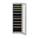 Liebherr Vinidor Ewtdf 3553 - Vinkjøler - Innebygd - Fordypning - Bredde: 56 Cm - Dybde: 55 Cm - Høyde: 177.2 Cm - 254 Liter - Klasse G