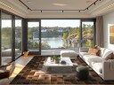 Wilton teppe   Livada brun/multi Størrelse: 200 x 280 cm