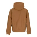 Carhartt Wip Herre Gensere & Hettegensere Brun S,